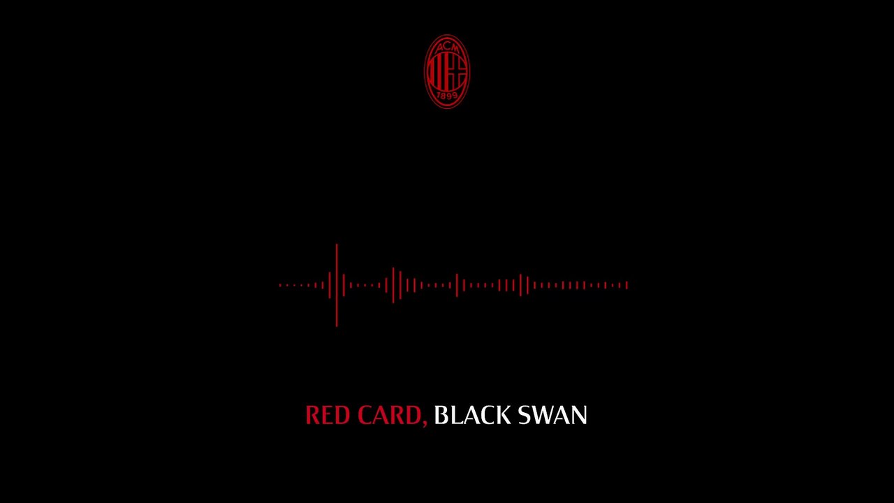 Red card, black swan