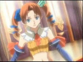 Summon Night Granthese : Trrailer