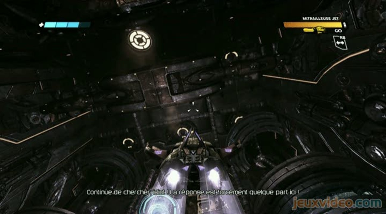 Transformers : La Guerre pour Cybertron : Stars...