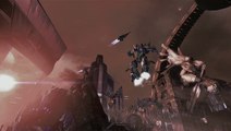 Transformers : La Guerre pour Cybertron : L'histoire