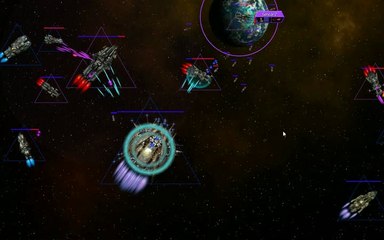 Distant Worlds : Return of the Shakturi