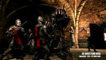 Of Orcs and Men : E3 2011 : Teaser