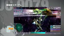 Gundam Assault Survive : Trailer n°2