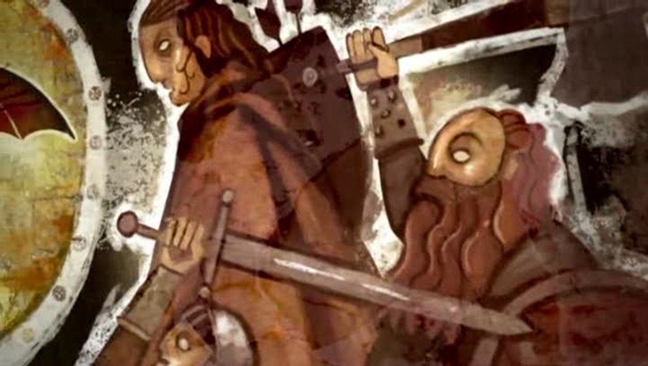 Dragon Age : Origins - Awakening : L'Architecte