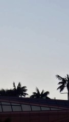 "Parecía estar bajo control":  Captan nuevo OVNI en Australia