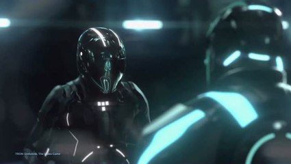Tron Evolution : L'histoire