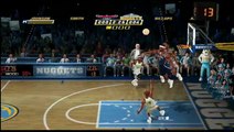NBA Jam : E3 2010 : Trailer