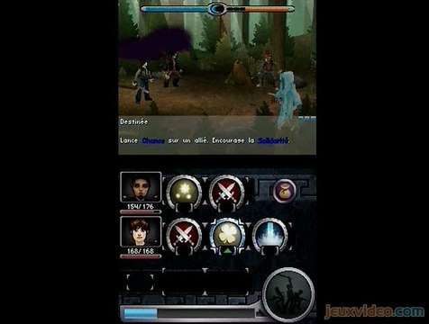 Percy Jackson : Le Voleur de Foudre : Au royaume des aveugles les fantômes sont rois !