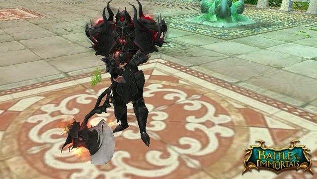 Battle of the Immortals : Journal des développeurs n°4