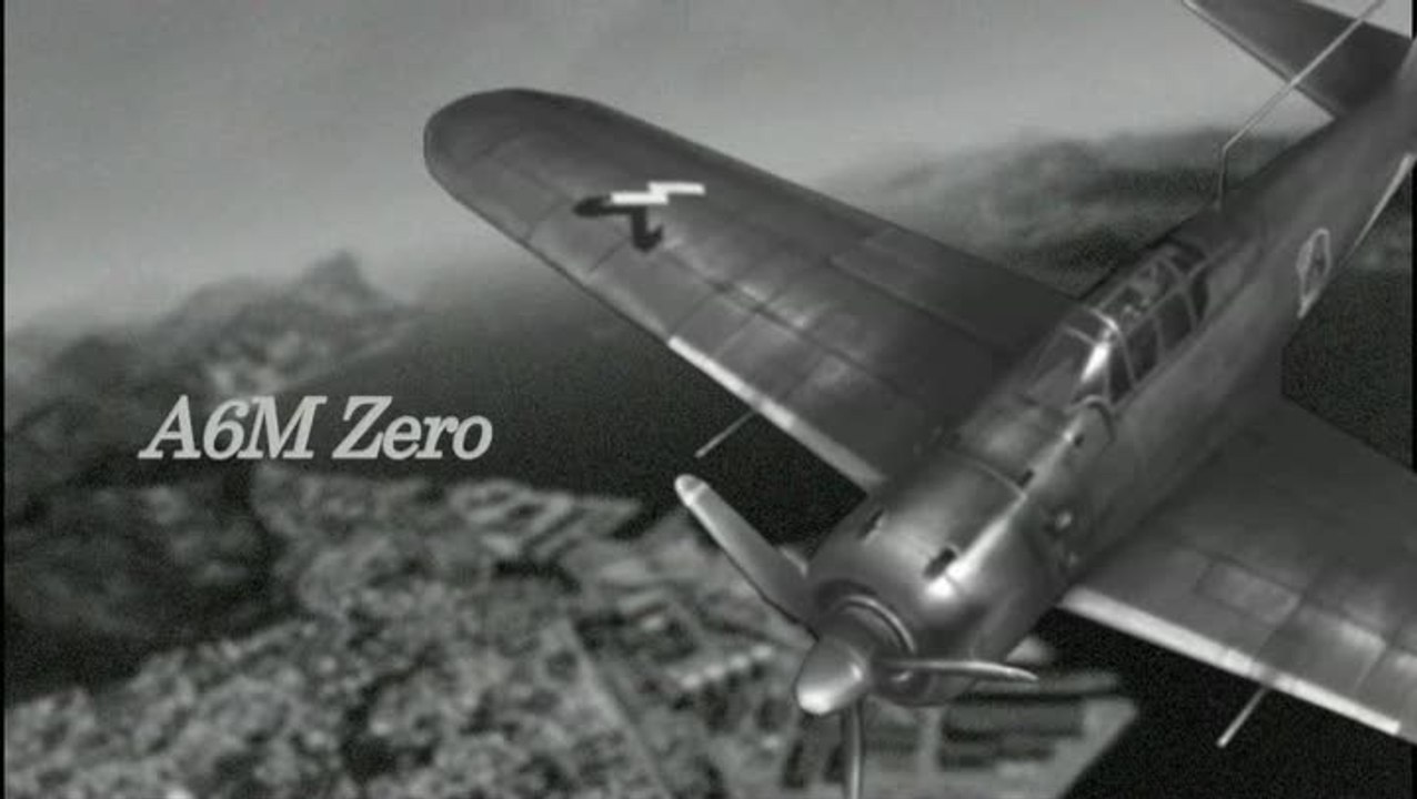 Ace Combat Joint Assault : Du neuf et de l'occasion