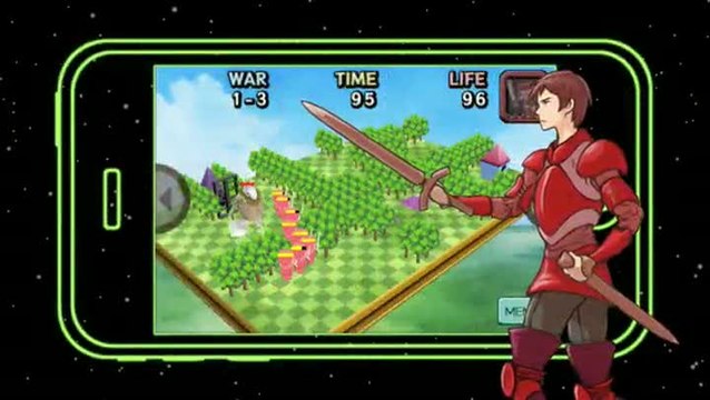 Sliding Heroes : Version 2.0