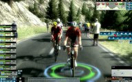 Pro Cycling Manager Saison 2010 : Cancellara's boost