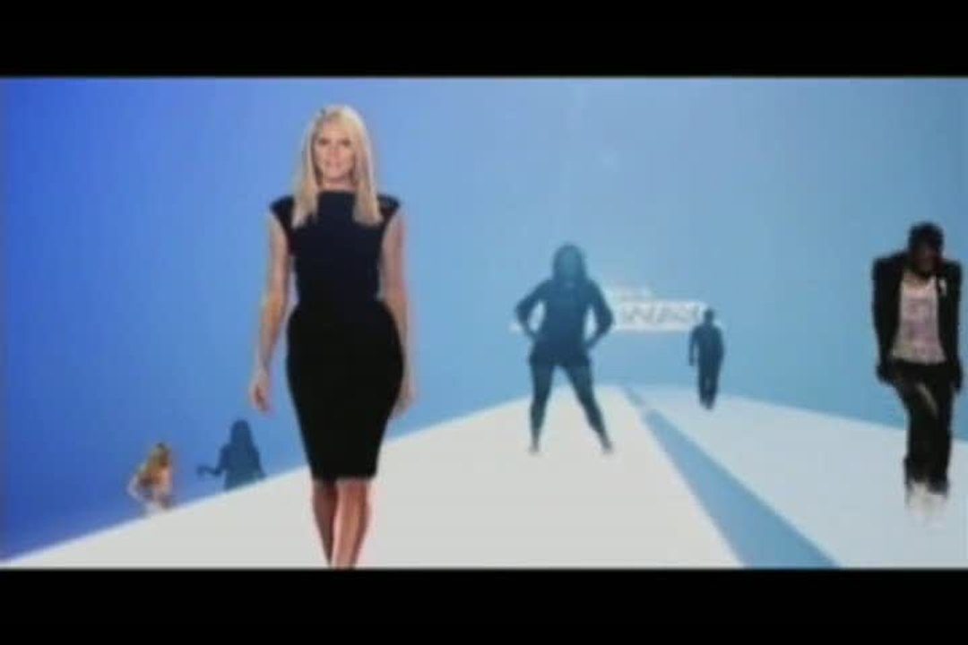 Project Runway : This is Project Runway !