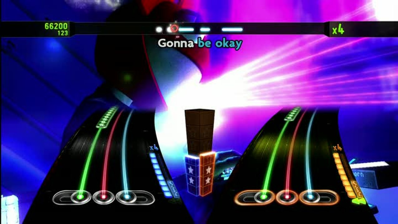 DJ Hero 2 : E3 2010 : Just Dance 2/2