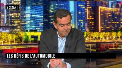 BE SMART - Emission du mercredi 30 mars