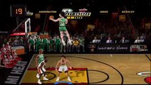 NBA Jam : E3 2010 : Live Stage