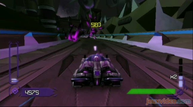 Transformers : Aventures sur Cybertron :