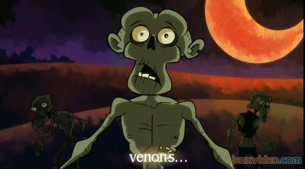 RISK : Factions : 1/2 : Les bases du gameplay