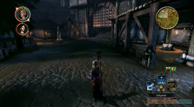 Dragon Age : Origins - Awakening : Survol des ajouts