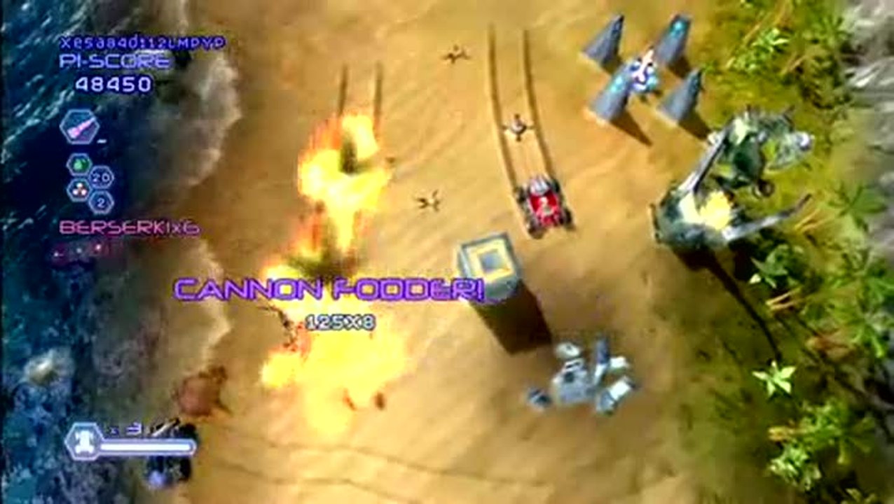 Assault Heroes : C'est la guerre