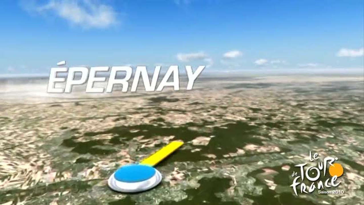 Pro Cycling Manager Saison 2010 : Tour de France 2010