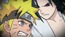 Naruto Shippuden : Shinobi Rumble : Trailer n°1