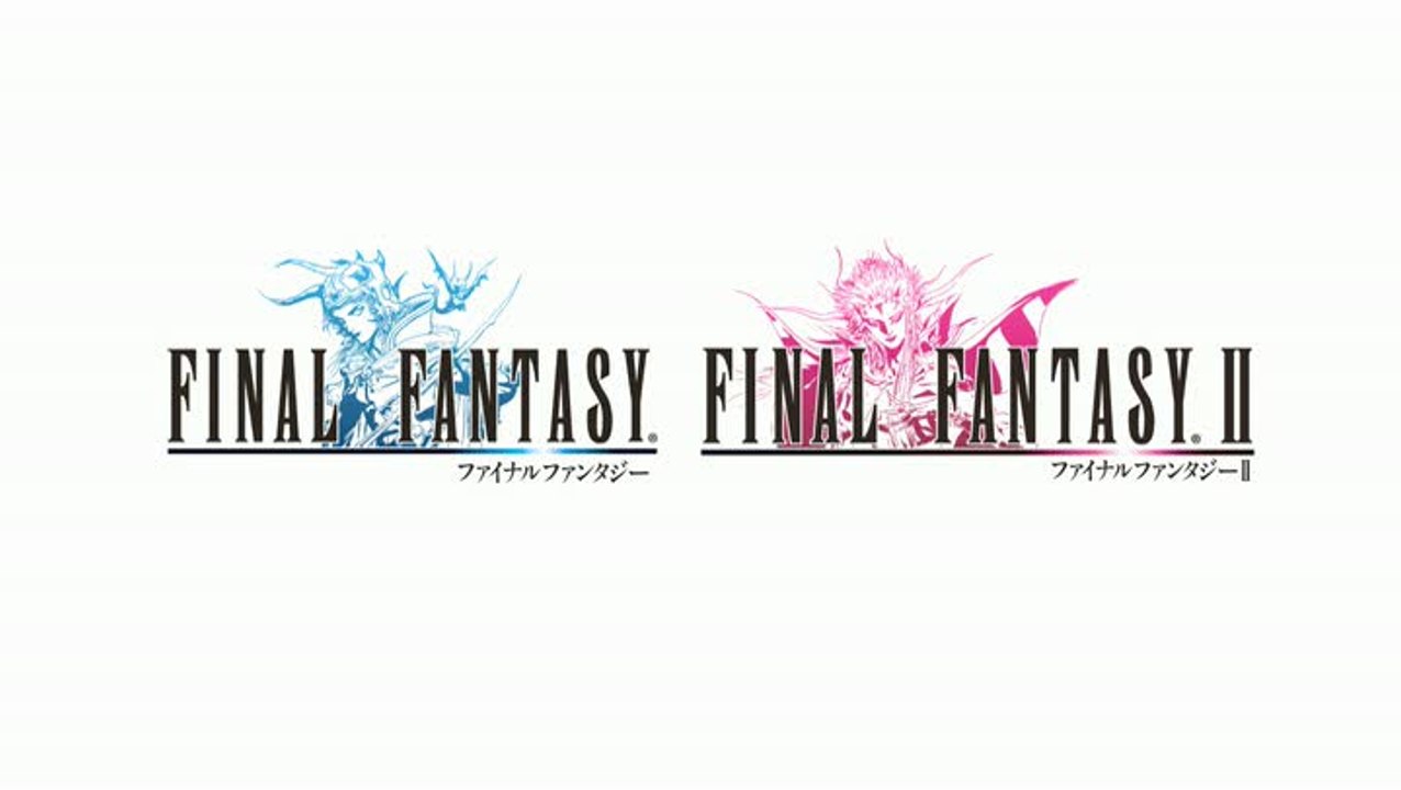 Final Fantasy : Trailer de lancement