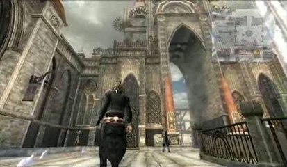 The Last Story : Place centrale