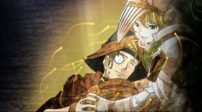 Knights in the Nightmare : Trailer n°1