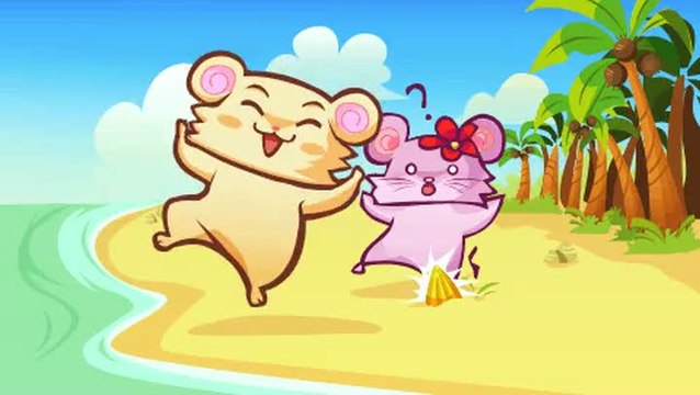 Flying Hamster : Intro + Trailer
