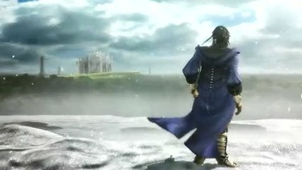 The Last Story : Cinématique d'introduction