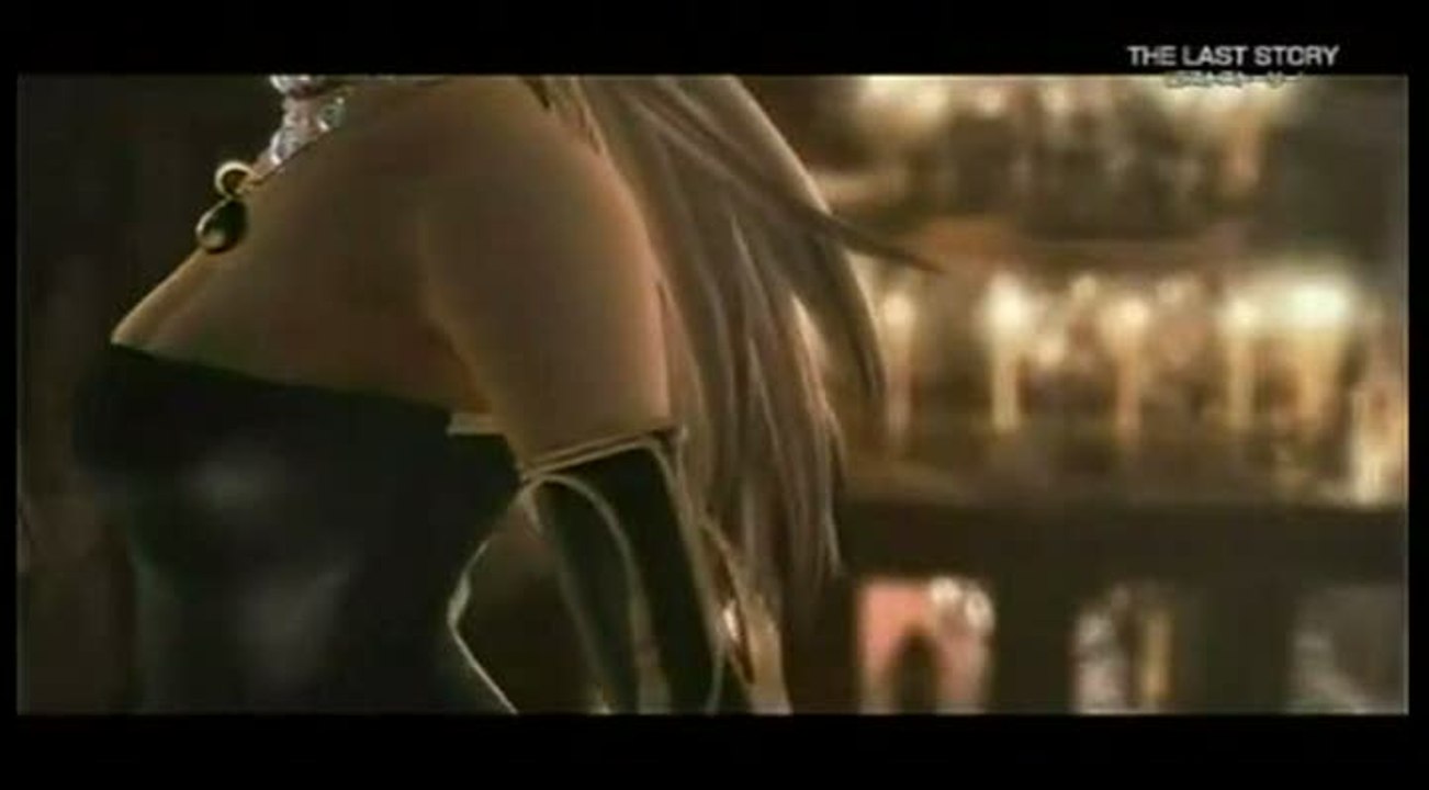 The Last Story : Partons à la découverte de Last Story