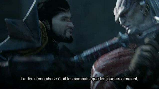 Dragon Age II : Interview du Lead Designer