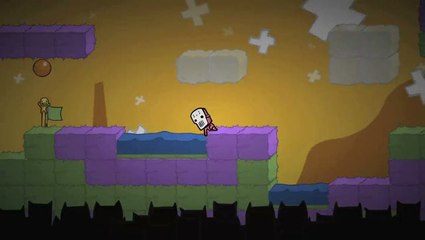 BattleBlock Theater : Prisonnier #10325