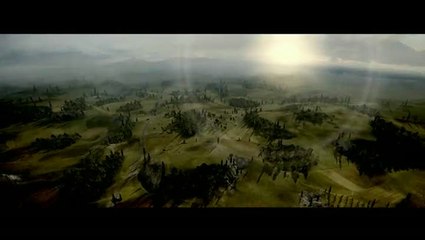 Order of War : Challenge : Teaser