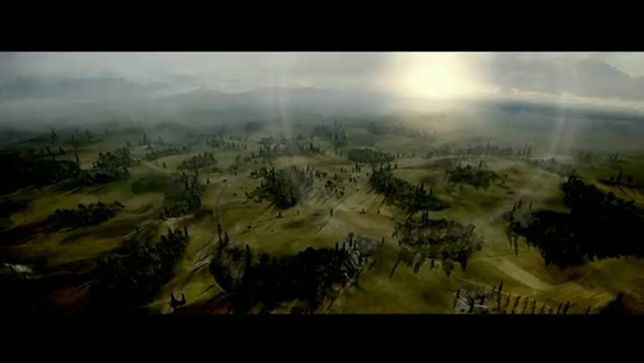 Order of War : Challenge : Teaser