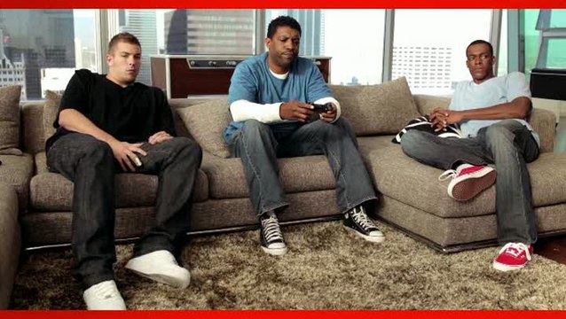 NBA 2K11 : Mode Mon Joueur