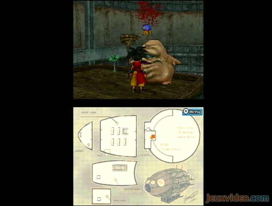 Dragon Quest Monsters : Joker 2 : 2/2 : Fusions