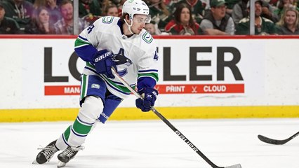 St Louis Blues Vs. Vancouver Canucks Preview March 30th