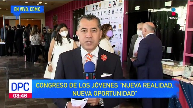 Problemáticas de los jóvenes en el XIV Congreso de los Jóvenes: Nueva Realidad, Nueva Oportunidad
