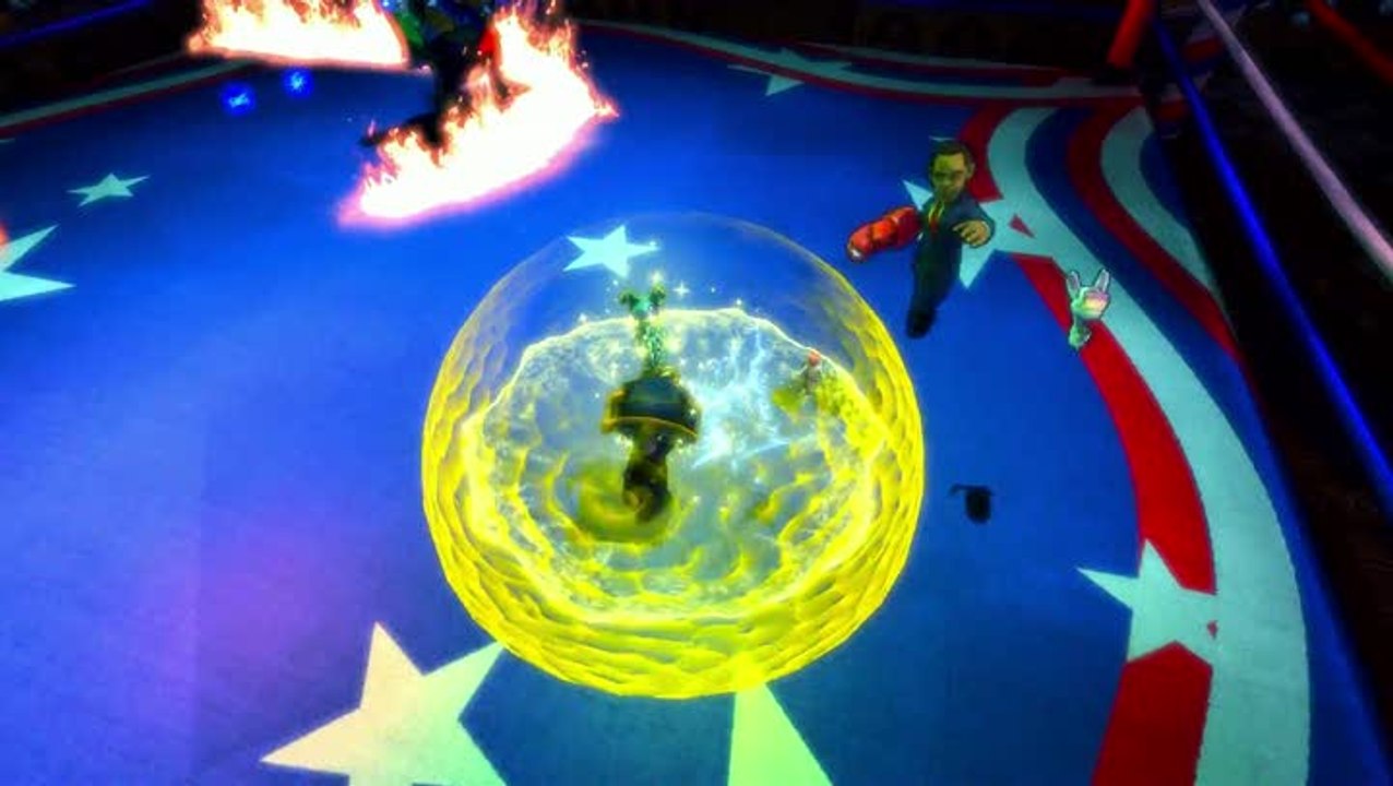 Dungeon Defenders : President's Day Battle Royale