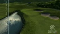 Tiger Woods PGA Tour 11 : Celtic Manor