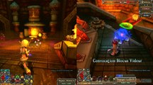 Dungeon Defenders : Orcish Manoeuvres in the Dark