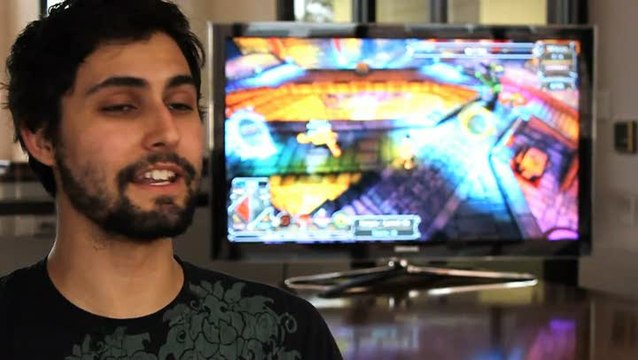 Dungeon Defenders : Carnet de développeurs 4