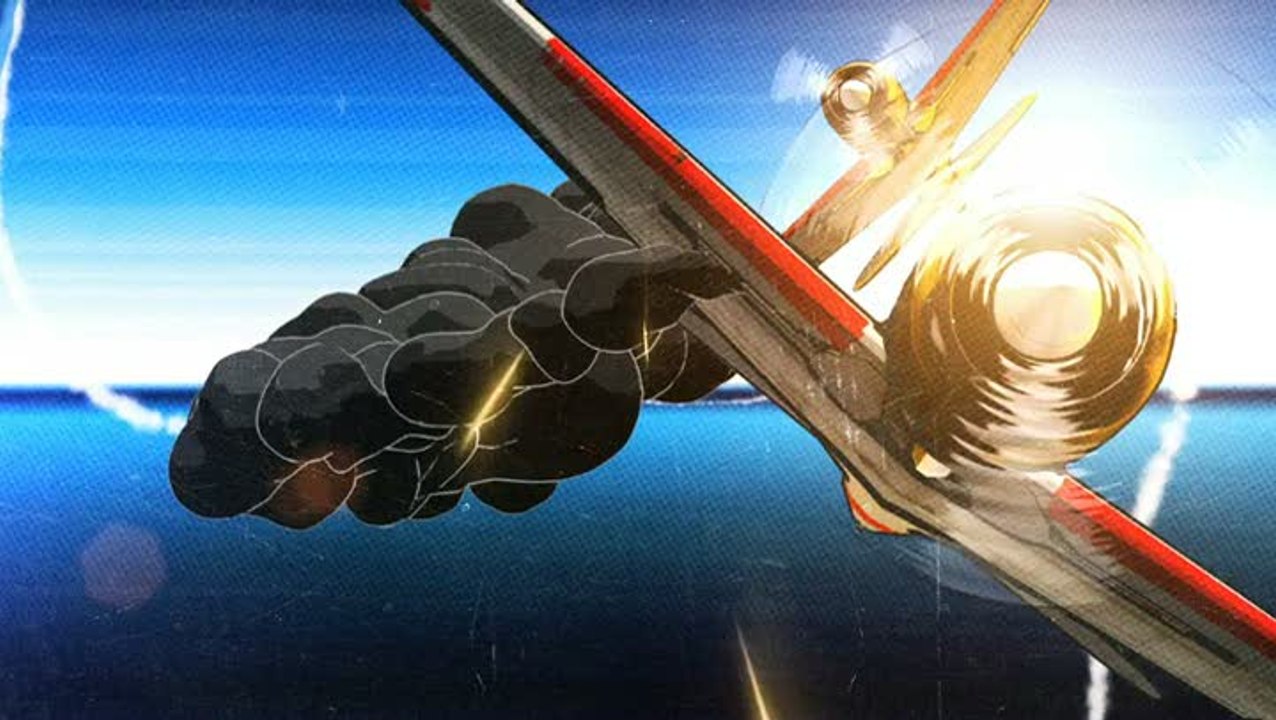 Pearl Harbor Trilogy : Red Sun Rising : Gameplay