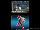 Mega Man Zero Collection : Un, deux, trois... Zéro !