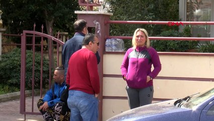 Muhasebe müdürü otelde ölü bulundu: Cinayete mi kurban gitti?