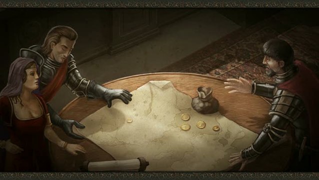 Lord of Ultima : Vidéo explicative n°3