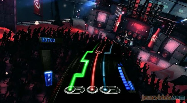 DJ Hero 2 : Eminem, Lil' Wayne