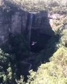 Southern Highland News Belmore Falls - female falls